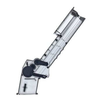 Tippmann Arms, .22LR Speed Loader For M&P15-22 And Black Dog Magazines