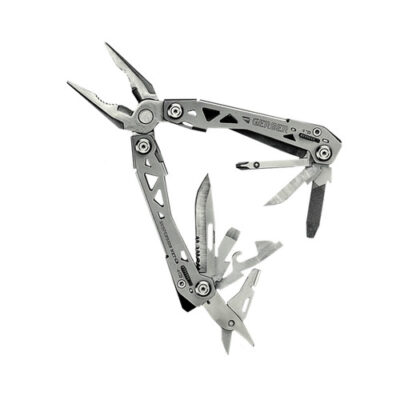 Gerber Suspension NXT Multi-Tool, Full-Size Multi-Tools
