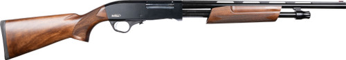 TriStar Cobra III Super Youth 410 Ga, 3" Chamber 18.5" Barrel, Walnut Furniture, 5rd