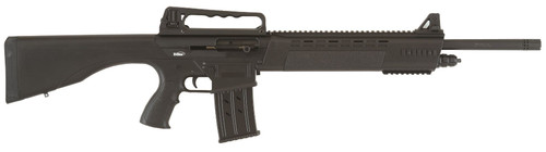 TriStar KRX Tactical 12 Ga, 3" Chamber 20" Barrel, Black Synthetic, 5rd