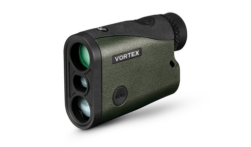 Vortex Crossfire HD 1400 Laser Range Finder, 5x21mm, Green