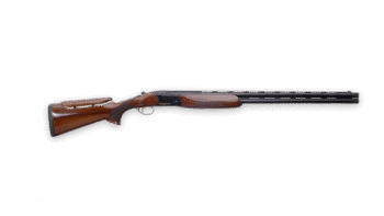 Weatherby Orion Sporting 12 Ga, 3" Chamber 30" Barrel, American Walnut Furniture, Black Rec, 2rd