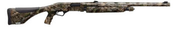 Winchester SXP Long Beard 12 Ga, 3" Chamber 24" Barrel, Mossy Oak DNA Camo, Composite Stock, 4rd
