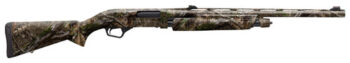 Winchester SXP Turkey Hunter 20 Ga, 3" Chamber 24" Barrel, Mossy Oak Country DNA Camo, Composite Stock, 4rd